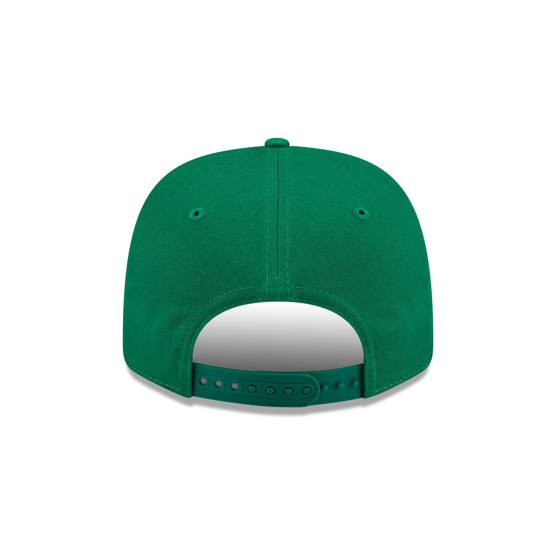 Boston Celtics Split Panel 9SEVENTY Stretch-Snap Hat