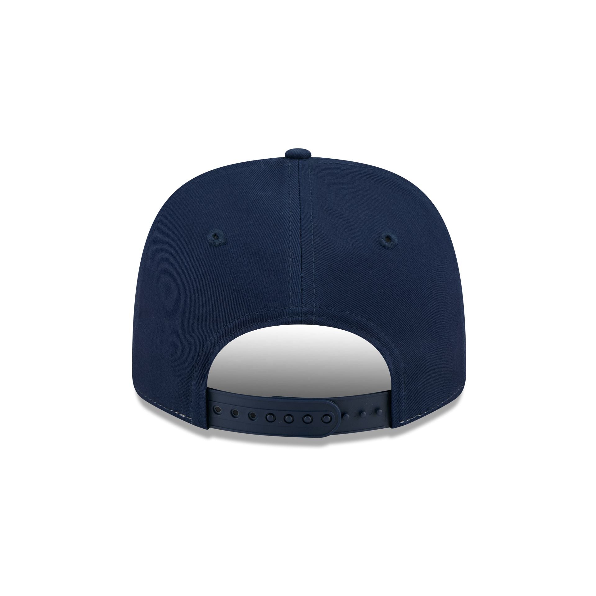 New Orleans Pelicans Split Panel 9SEVENTY Stretch-Snap Hat