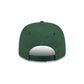 Milwaukee Bucks Split Panel 9SEVENTY Stretch-Snap Hat