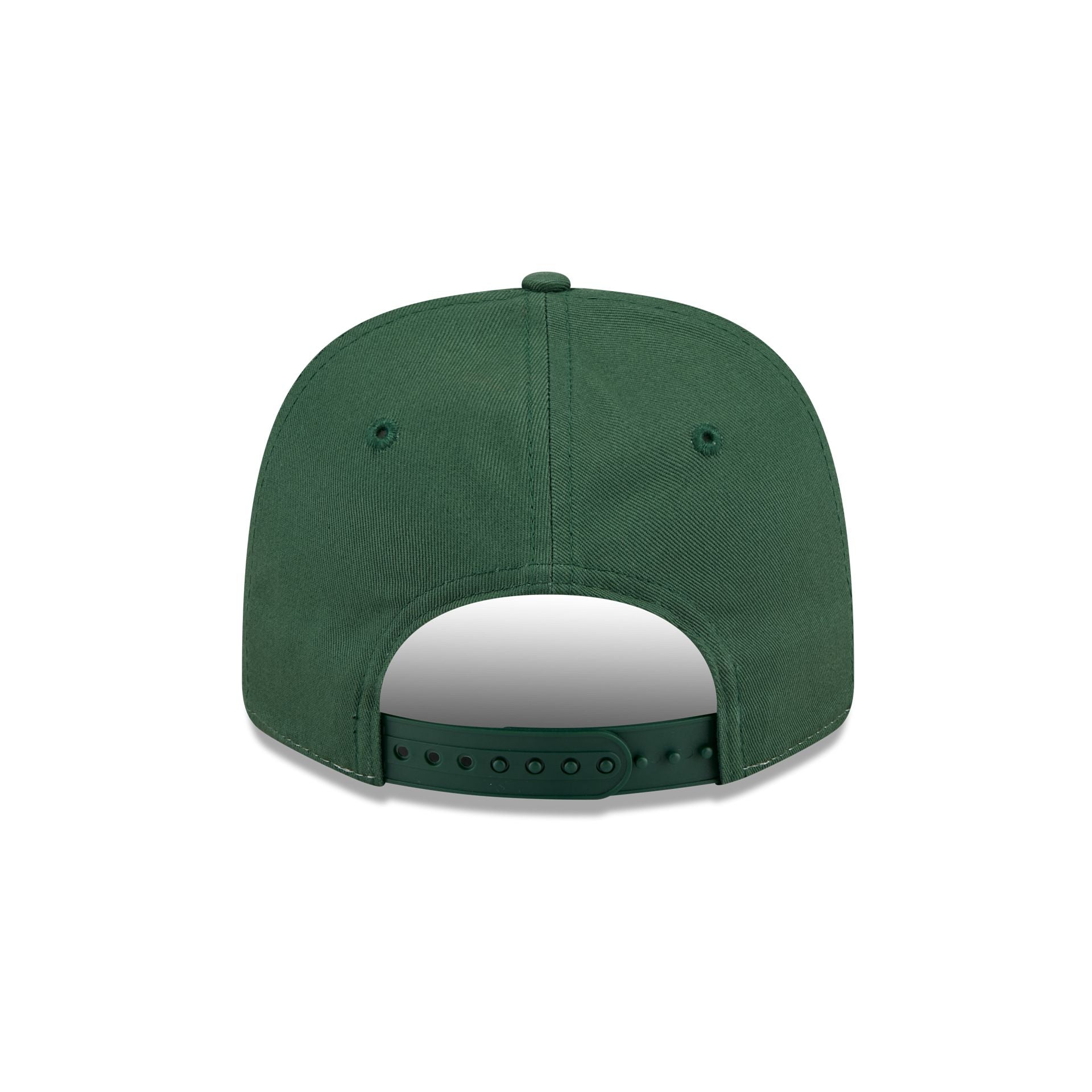 Milwaukee Bucks Split Panel 9SEVENTY Stretch-Snap Hat
