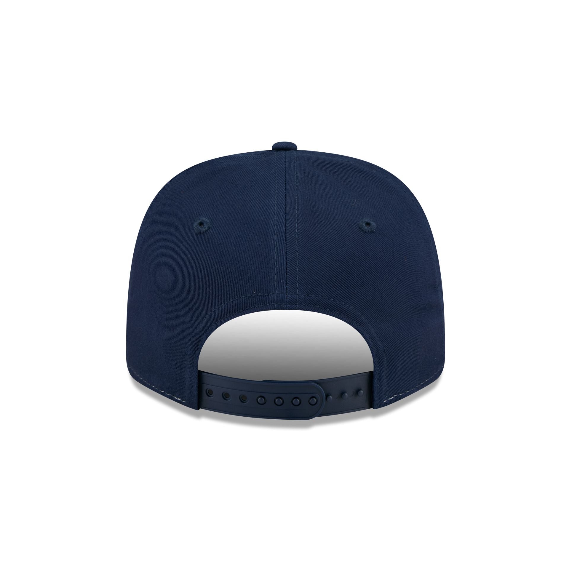 Minnesota Timberwolves Split Panel 9SEVENTY Stretch-Snap Hat