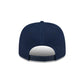 Indiana Pacers Split Panel 9SEVENTY Stretch-Snap Hat