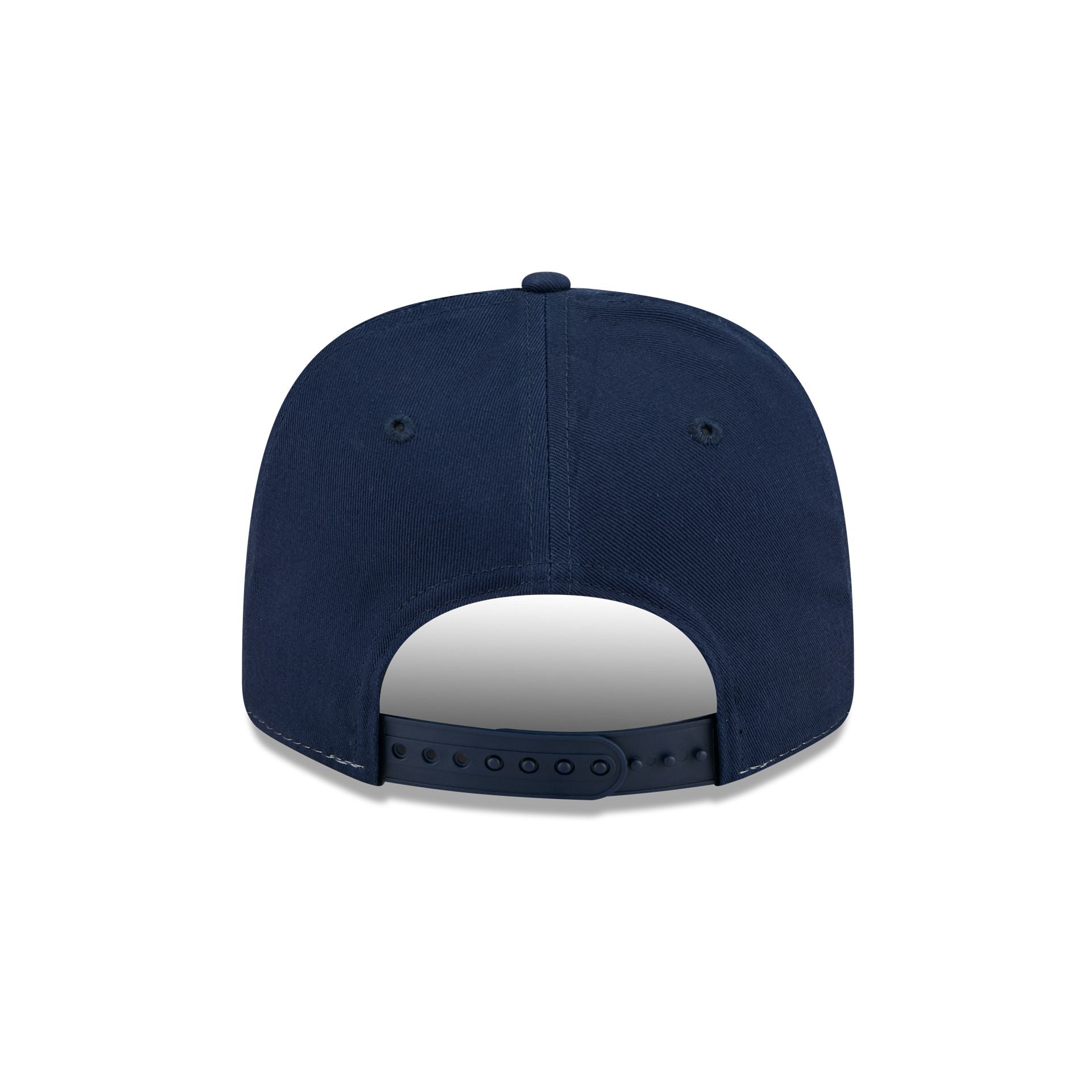Indiana Pacers Split Panel 9SEVENTY Stretch-Snap Hat