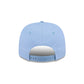 Memphis Grizzlies Split Panel 9SEVENTY Stretch-Snap Hat