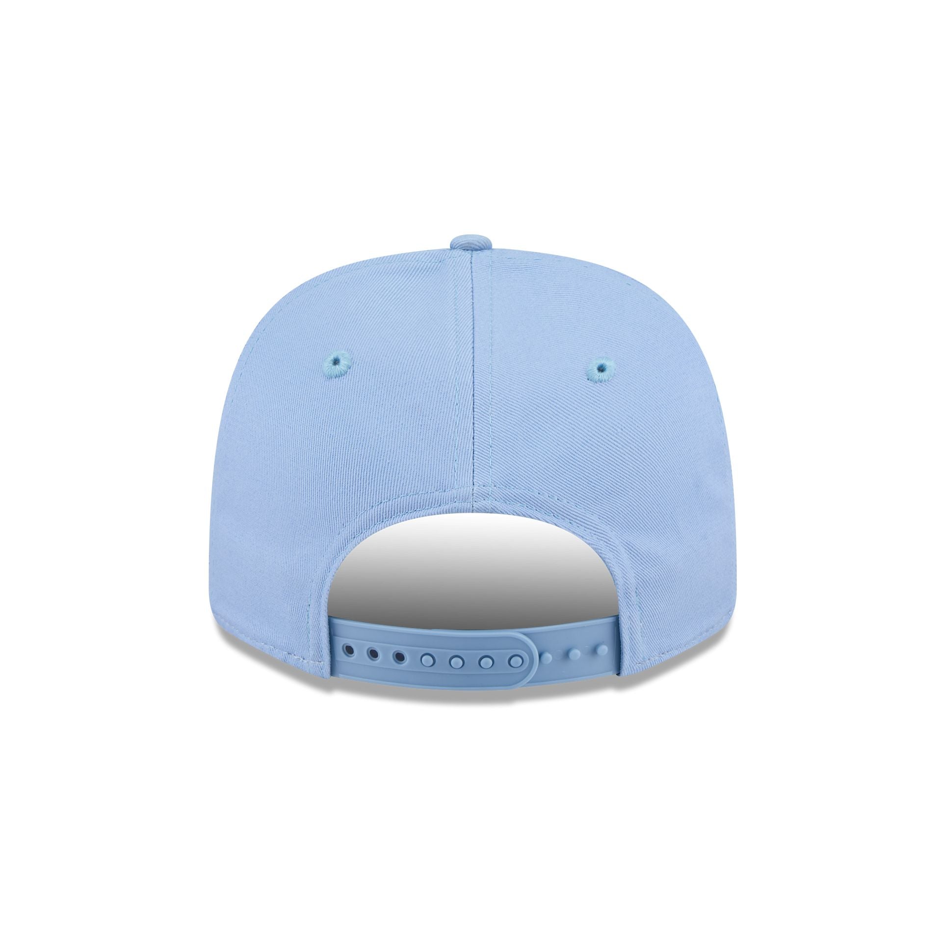 Memphis Grizzlies Split Panel 9SEVENTY Stretch-Snap Hat