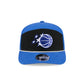 Orlando Magic Split Panel 9SEVENTY Stretch-Snap Hat
