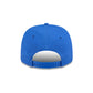 Orlando Magic Split Panel 9SEVENTY Stretch-Snap Hat