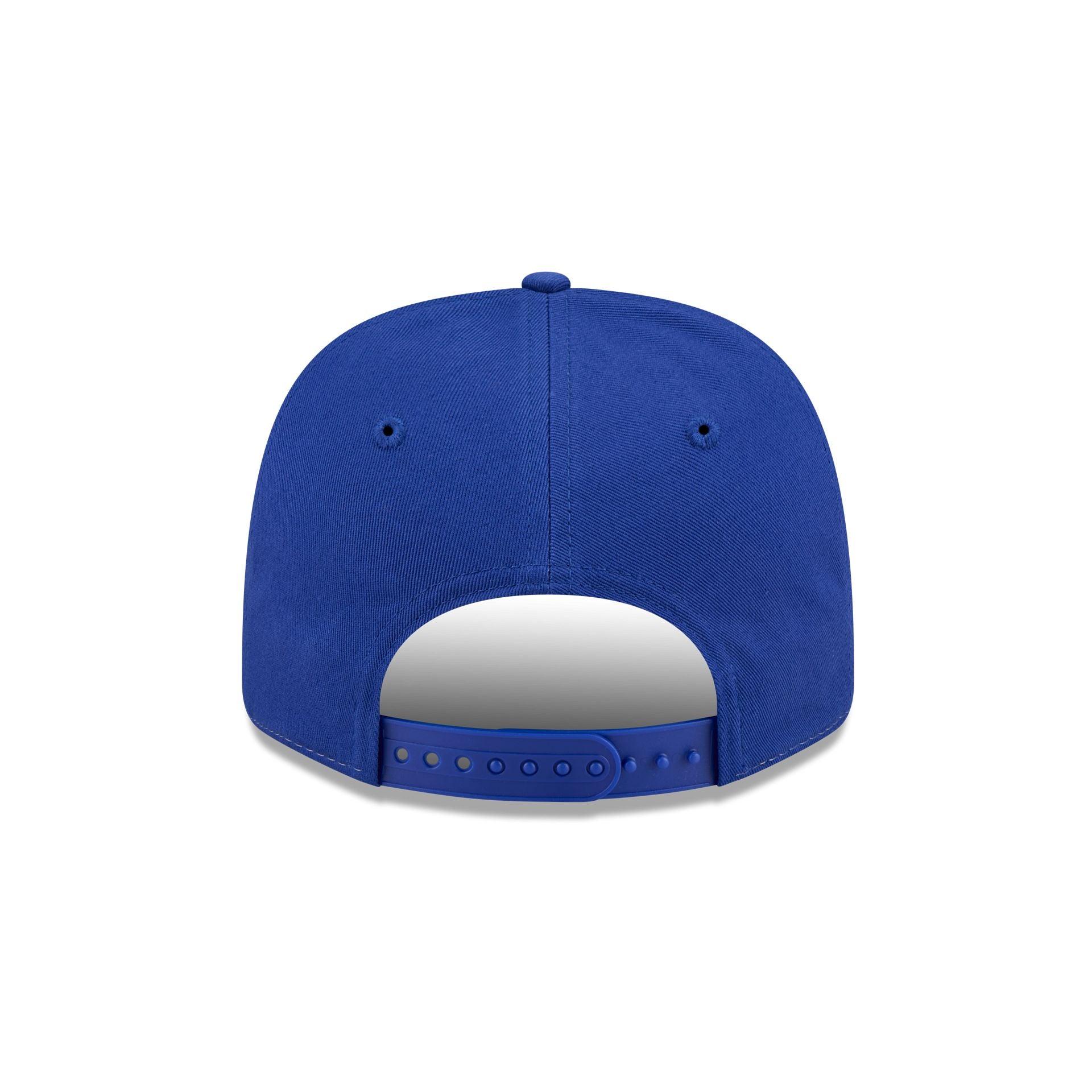 Philadelphia 76ers Split Panel 9SEVENTY Stretch-Snap Hat