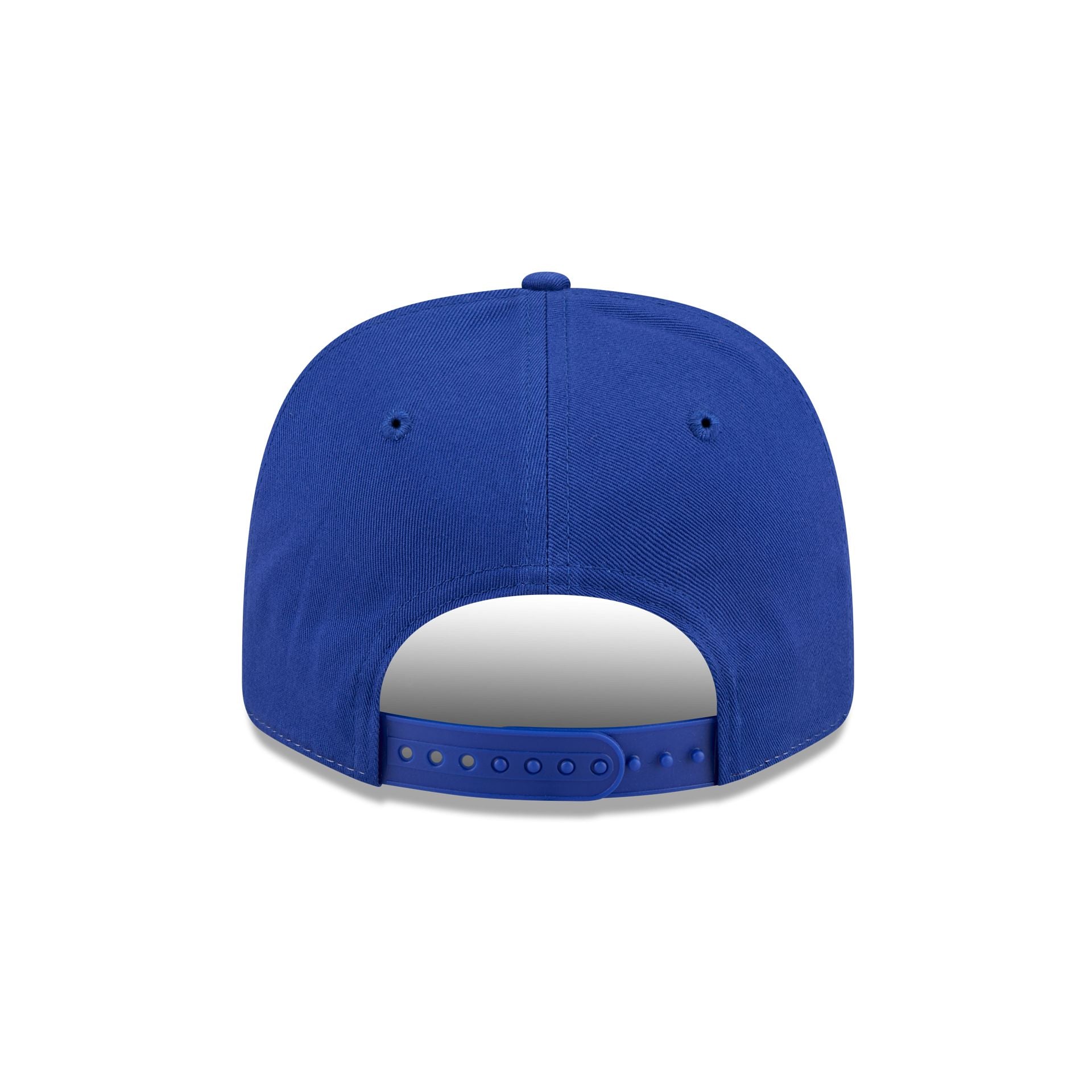 New York Knicks Split Panel 9SEVENTY Stretch-Snap Hat