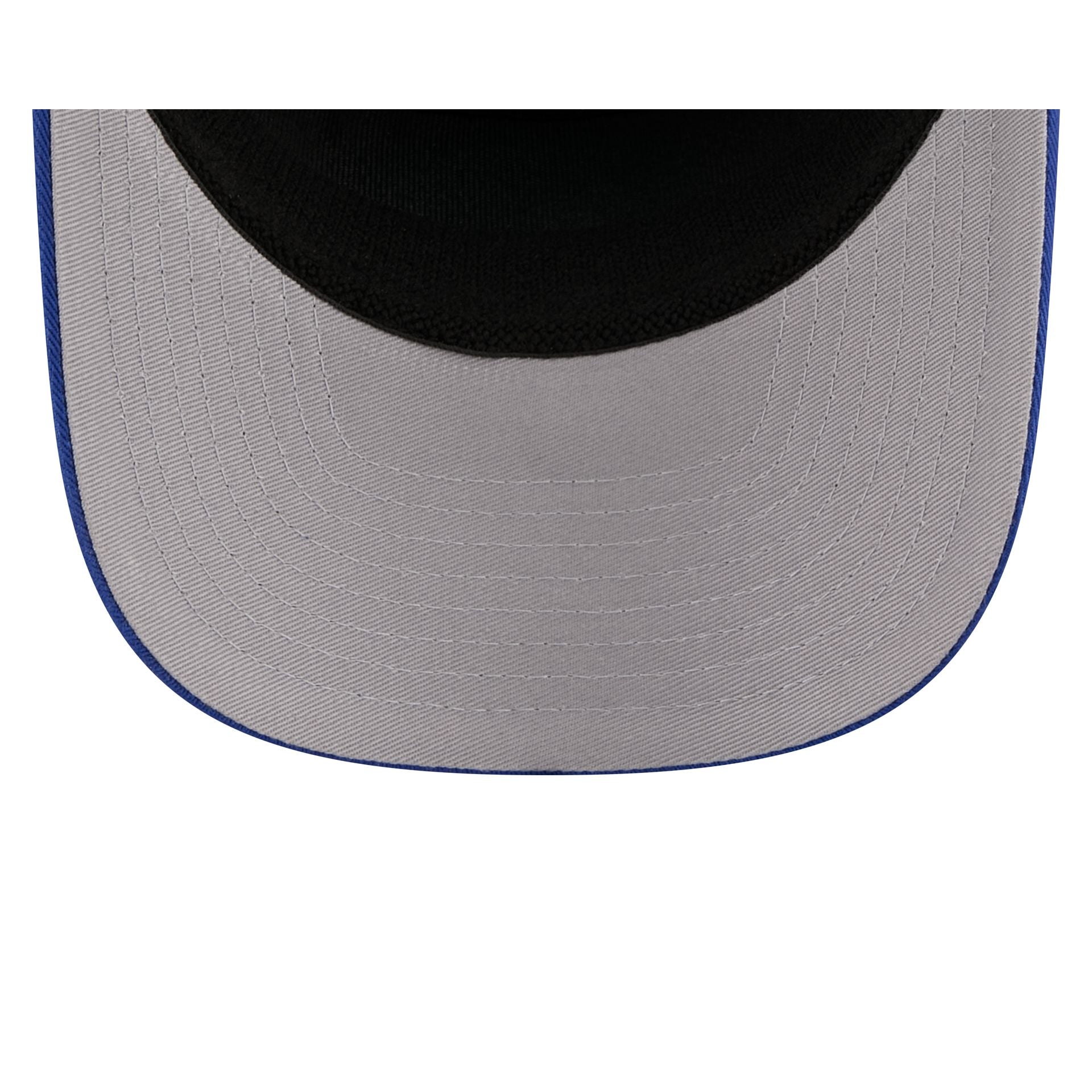 New York Knicks Split Panel 9SEVENTY Stretch-Snap Hat