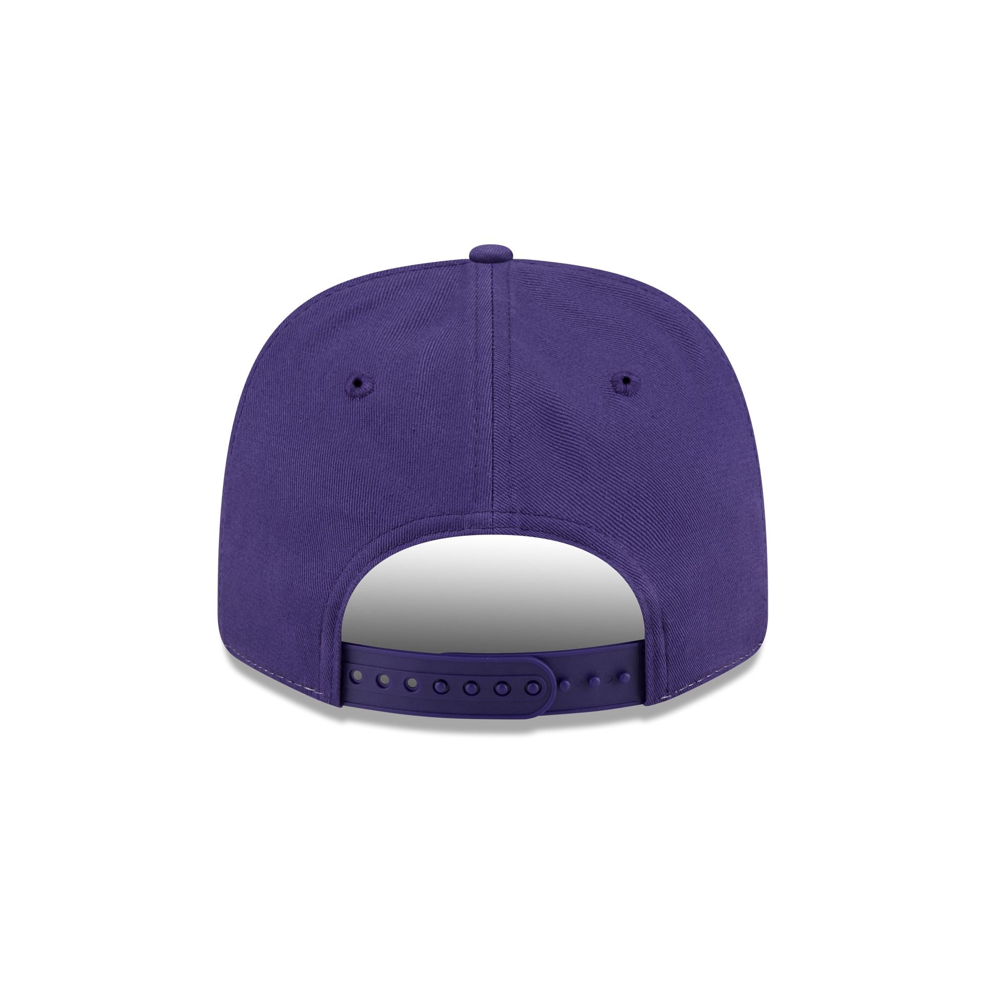 Phoenix Suns Split Panel 9SEVENTY Stretch-Snap Hat