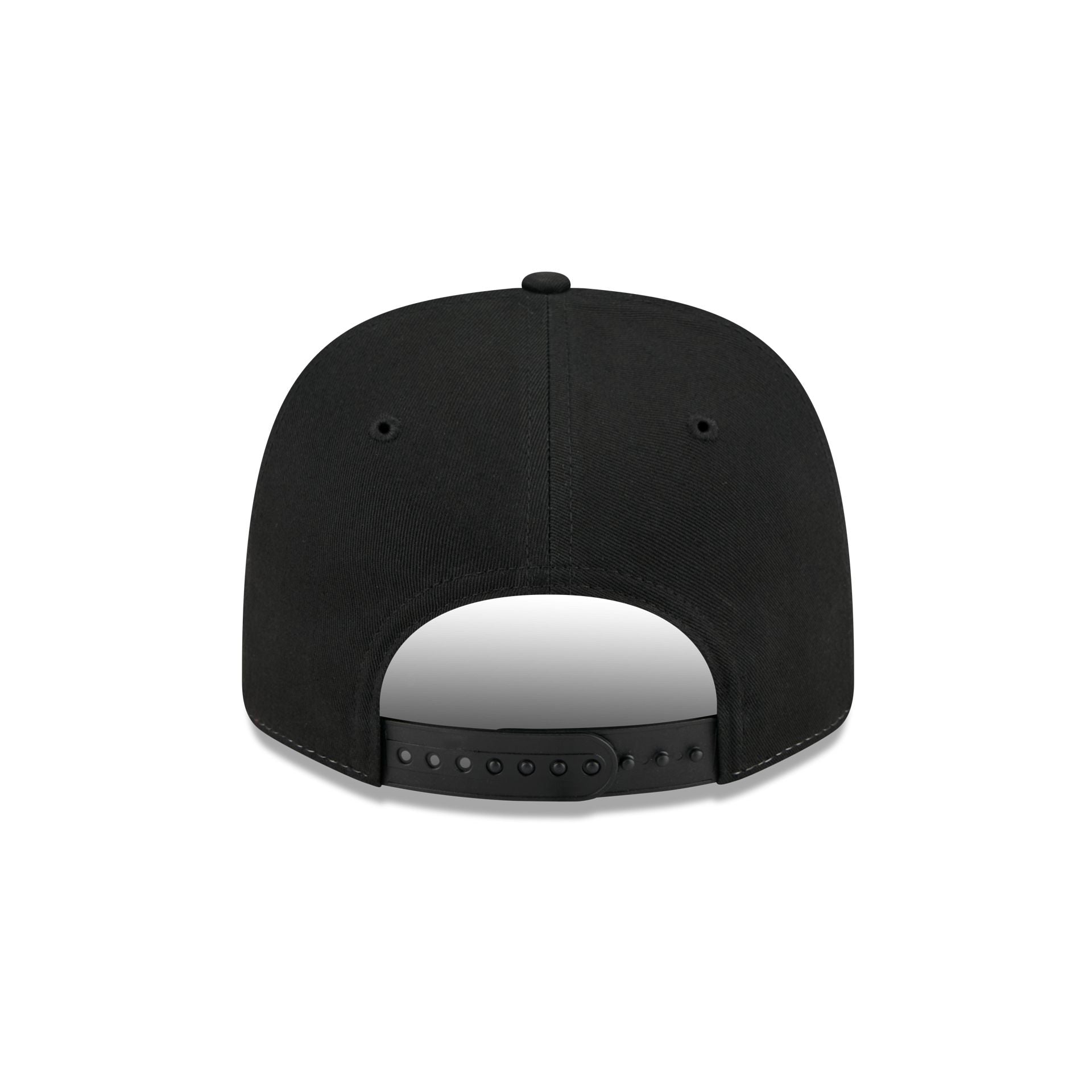 Portland Trail Blazers Split Panel 9SEVENTY Stretch-Snap Hat