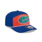 Florida Gators Split Panel 9SEVENTY Stretch-Snap Hat