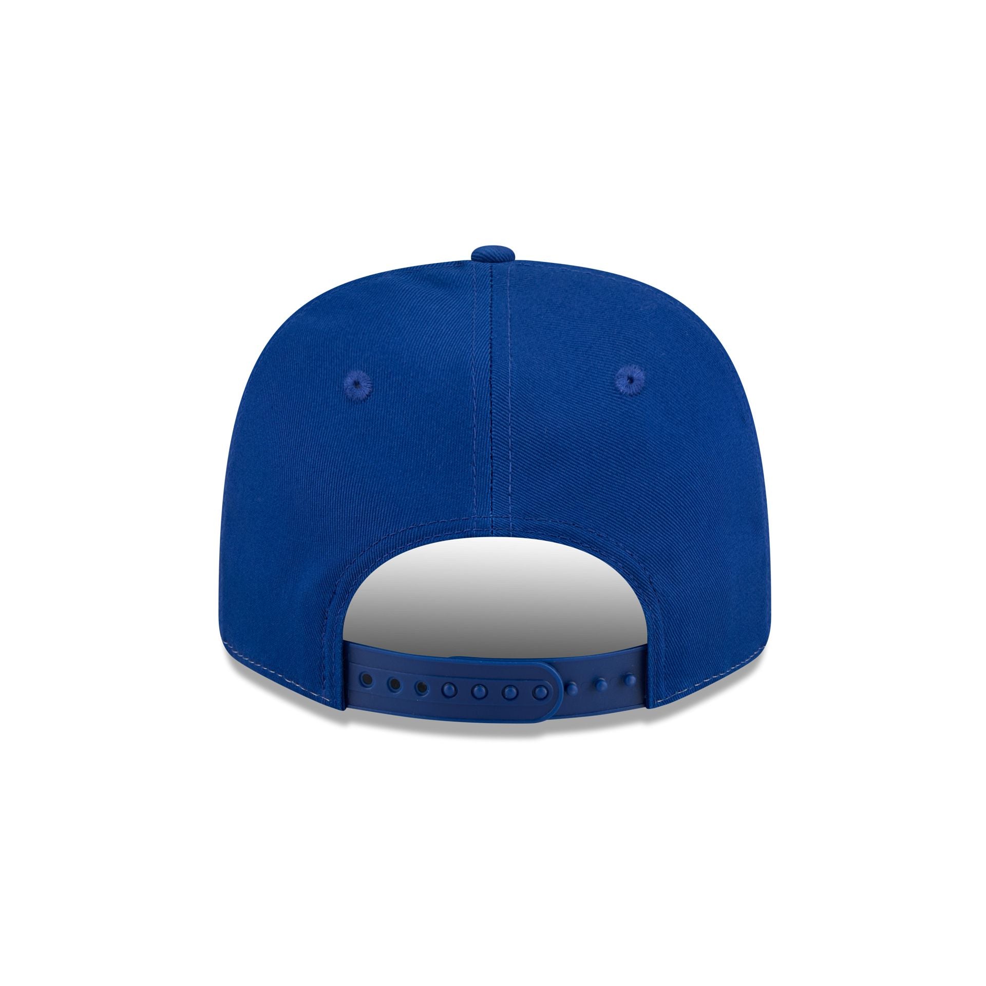 Florida Gators Split Panel 9SEVENTY Stretch-Snap Hat
