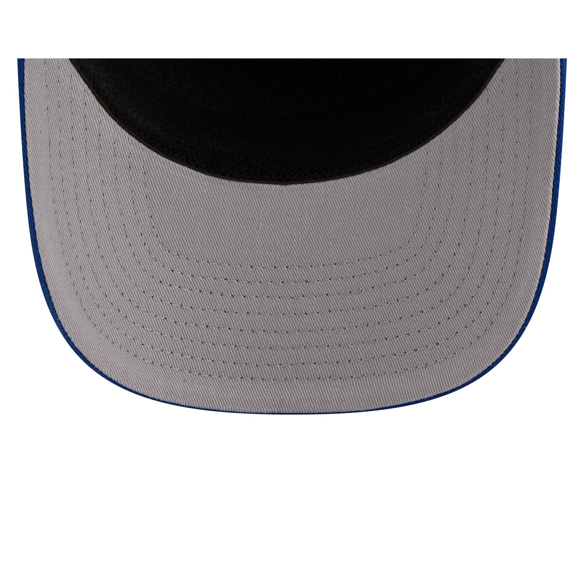 Florida Gators Split Panel 9SEVENTY Stretch-Snap Hat