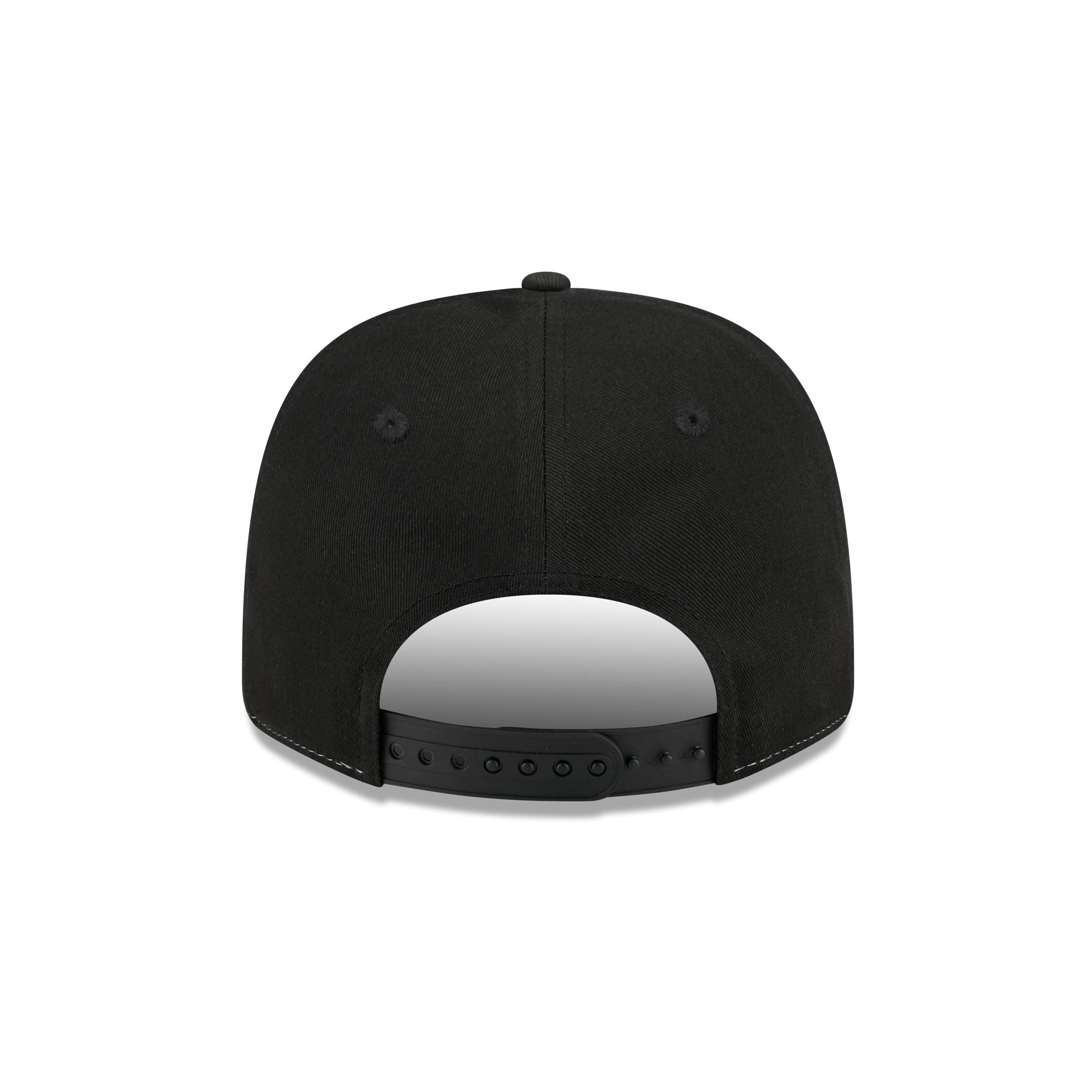 Colorado Buffaloes Split Panel 9SEVENTY Stretch-Snap Hat