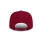 Florida State Seminoles Split Panel 9SEVENTY Stretch-Snap Hat