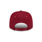Alabama Crimson Tide Split Panel 9SEVENTY Stretch-Snap Hat