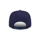 Georgetown Hoyas Split Panel 9SEVENTY Stretch-Snap Hat