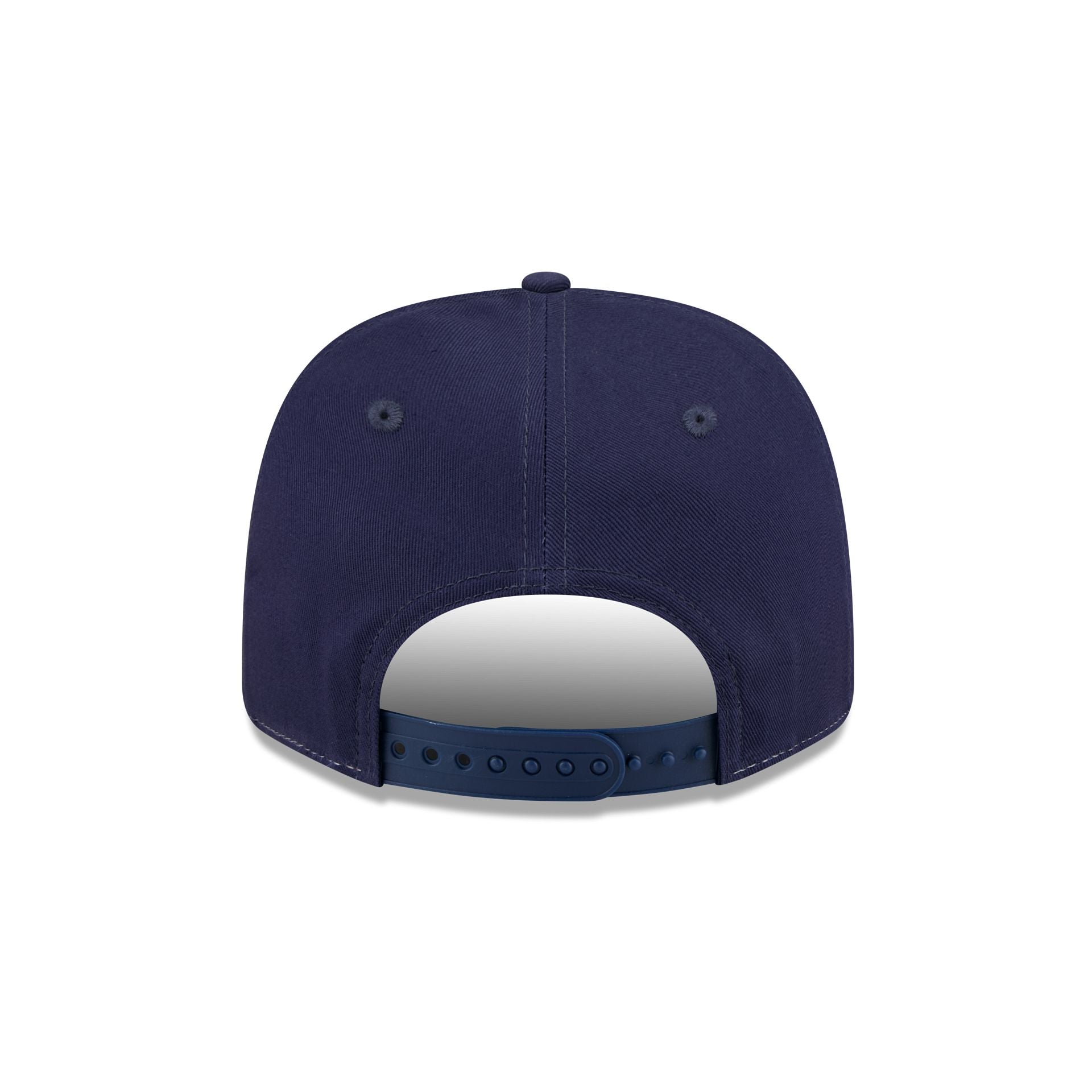 Georgetown Hoyas Split Panel 9SEVENTY Stretch-Snap Hat