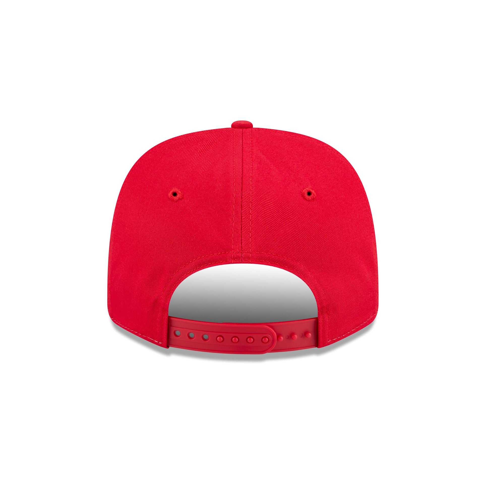 Toronto Raptors Split Panel 9SEVENTY Stretch-Snap Hat