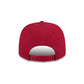USC Trojans Split Panel 9SEVENTY Stretch-Snap Hat