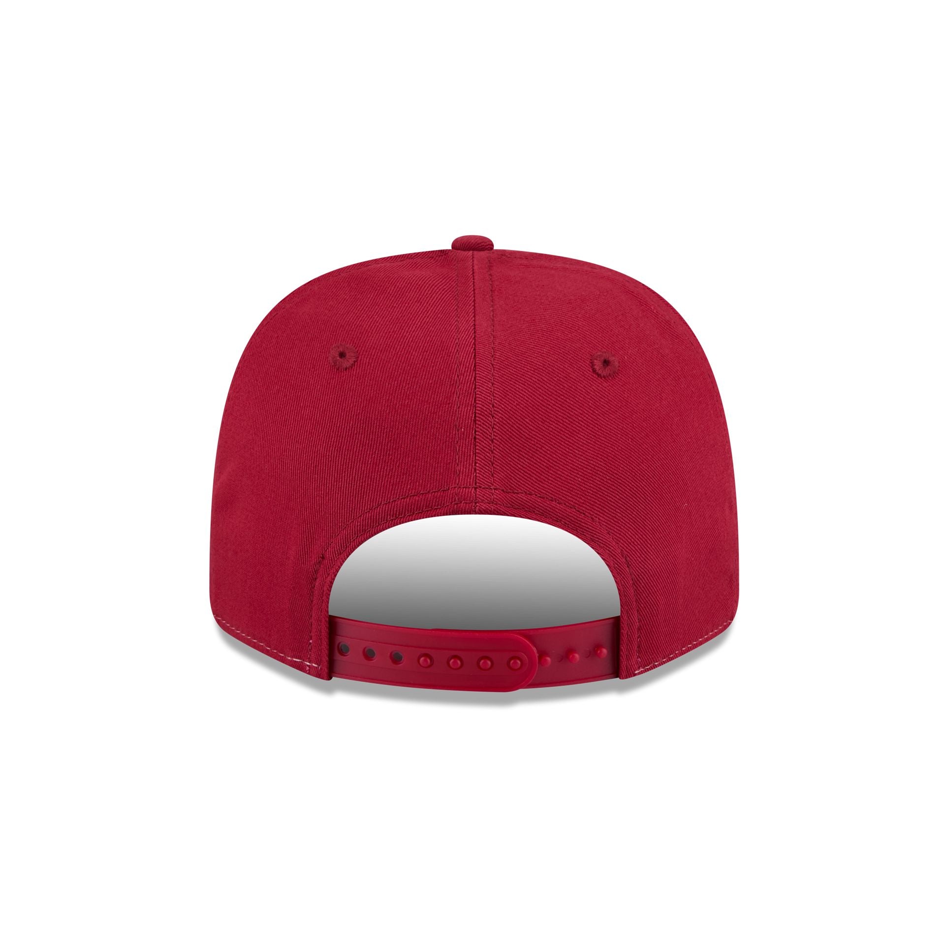 USC Trojans Split Panel 9SEVENTY Stretch-Snap Hat