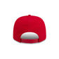Ohio State Buckeyes Split Panel 9SEVENTY Stretch-Snap Hat