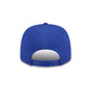 Buffalo Bills Property of Patch Split Panel 9SEVENTY Stretch-Snap Hat