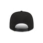 San Francisco Giants Property of Patch Split Panel 9SEVENTY Stretch-Snap Hat