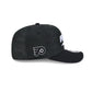 Philadelphia Flyers Black Camo Split Panel 9SEVENTY Stretch-Snap Hat