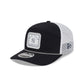 New York Yankees Square Patch Split Panel 9SEVENTY Trucker Hat