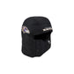 Baltimore Ravens Helmet Puffer Hood