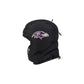 Baltimore Ravens Helmet Puffer Hood