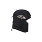 Baltimore Ravens Helmet Puffer Hood