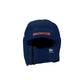 Denver Broncos Helmet Puffer Hood