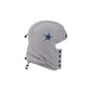 Dallas Cowboys Helmet Puffer Hood