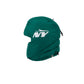 New York Jets Helmet Puffer Hood