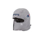 New England Patriots Helmet Puffer Hood