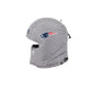 New England Patriots Helmet Puffer Hood