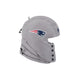 New England Patriots Helmet Puffer Hood