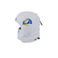 Los Angeles Rams Helmet Puffer Hood