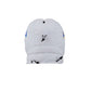 Los Angeles Rams Helmet Puffer Hood