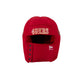 San Francisco 49ers Helmet Puffer Hood