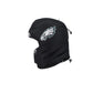 Philadelphia Eagles Helmet Puffer Hood