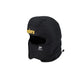 Pittsburgh Steelers Helmet Puffer Hood