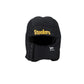 Pittsburgh Steelers Helmet Puffer Hood