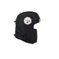 Pittsburgh Steelers Helmet Puffer Hood