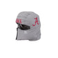 Alabama Crimson Tide Helmet Puffer Hood