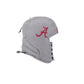 Alabama Crimson Tide Helmet Puffer Hood